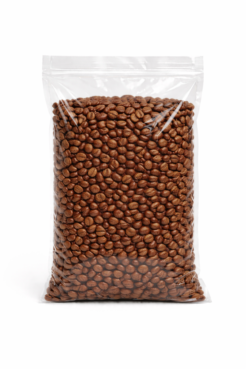 قهوه میکس -١٠٠٪ عربیکا کلمبیا و پرو- مدیوم- 500 گرم